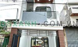 Bán nhà 1 trệt 2 lầu Phú Hòa, Thủ Dầu Một – 69m² – Giá 3,45 tỷ