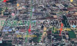CẦN BÁN LÔ ĐẤT 173m² TẠI QUẢNG TIẾN, TRẢNG BOM