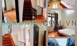NHÀ ĐẸP NHƯ VILLA – ĐỐI DIỆN EURO VILLAGE – SÁT CẦU TRẦN THỊ LÝ