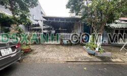 BÁN ĐẤT ĐƯỜNG 7,5M NGUYỄN ĐÓA – HÒA XUÂN