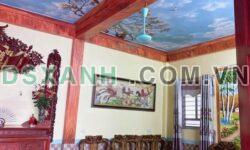 CHÍNH CHỦ BÁN NHÀ TRỌ 4 TẦNG ĐẸP NHẤT KHU Ô CÁCH – ĐÔNG TIẾN – YÊN PHONG – BẮC NINH