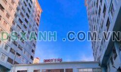CẦN BÁN CĂN HỘ 15 TẦNG – NGÔ ĐỨC KẾ, VŨNG TÀU