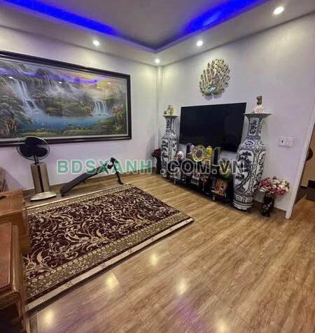 BÁN NHÀ 3 TẦNG GẦN OLALA – KHU DÂN CƯ ĐẦY ĐỦ TIỆN ÍCH