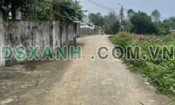 KHAI XUÂN – BÁN LÔ ĐẤT 100% THỔ CƯ TẠI HÒA PHONG, ĐÀ NẴNG