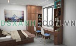 BÁN NHÀ XUÂN THỦY – THANG MÁY – HAI MẶT TIỀN – NHÀ MỚI ĐẸP
