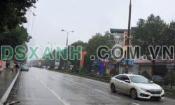 BÁN NHÀ 3 TẦNG MẶT ĐƯỜNG BÀ TRIỆU – VỊ TRÍ KINH DOANH SẦM UẤT