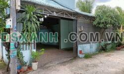 Nhà kho dt 201m2 xã Bình mỹ, Củ Chi giá 4,5 tỷ