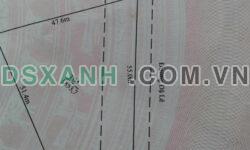 BÁN ĐẤT TẠI TX HƯƠNG THỦY, TP HUẾ, DT 300M2 SHR 4.1 TỶ. LH:0866955452