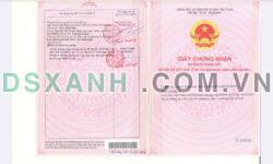 Bán đất Điện Bàn, Quảng Nam. DT 1007m2. SHR 16,2 tỷ. Lh: 0913762682
