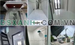 BÁN NHÀ KHU VỰC CÁC QUẬN 6, 10, 11 – PHÁP LÝ CHUẨN – GIÁ ĐẦU TƯ – LH NGAY 0907680772