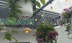 BÁN NHÀ 3 TẦNG FULL NỘI THẤT – ĐƯỜNG THÁI VĂN LUNG