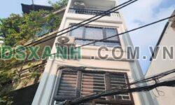 CƠ HỘI ĐẦU TƯ SIÊU HOT – BÁN NHÀ KHƯƠNG ĐÌNH, THANH XUÂN