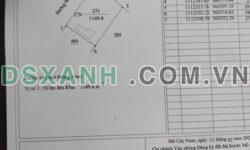 CẦN BÁN ĐẤT GIẢM GIÁ – ẤP TÂN ĐIỀN, THÀNH THỚI B, MỎ CÁI NAM, BẾN TRE