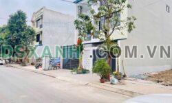 ĐẤT QUY HOẠCH – GIÁ RẺ KHU DÂN CƯ SỐ 5 THỊNH ĐÁN