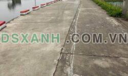BÁN ĐẤT LÔ GÓC TRUNG CHÍNH – LƯƠNG TÀI – BẮC NINH