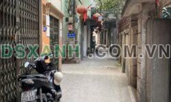 LÕI ĐỐNG ĐA – NHÀ ĐẸP FULL NỘI THẤT – BA MẶT THOÁNG – PHÂN KHÚC HIẾM