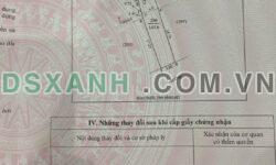 BÁN LÔ ĐẤT ĐẸP XÓM KIM TRUNG – GẦN CHỢ NGHI ÂN
