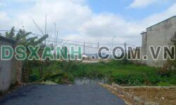 BÁN ĐẤT ĐẸP HƯNG ĐÔNG – ĐỐI DIỆN KHU ĐẤU GIÁ, GIÁ SIÊU RẺ