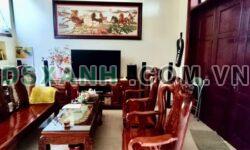 CHÍNH CHỦ BÁN NHÀ TRỤC CHÍNH THÀNH YÊN — QUẢNG THÀNH, TP THANH HÓA