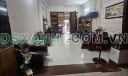 BÁN NHÀ MẶT TIỀN KINH DOANH — DƯƠNG QUANG ĐÔNG, P.5, Q.8