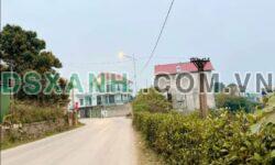 BÁN NHANH ĐẤT MẶT ĐƯỜNG KM8 – MẶT ĐƯỜNG QUỐC LỘ, KINH DOANH ĐỈNH