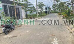 BÁN ĐẤT TĐC HOÀ LIÊN — ĐÀ NẴNG — GIÁ TỐT