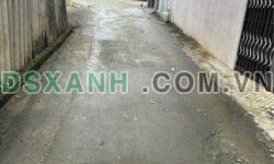 Bán đất Hưng Thành – 2 mặt tiền thoáng, ô tô đỗ cửa