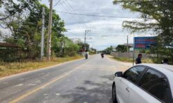 Suất ngoại giao đất biển Tuy Phong giá 8 triệu/m2 cách Biển 800m