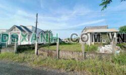BÁN NỀN ĐẤT THỔ CƯ MẶT TIỀN ĐƯỜNG NHỰA – LONG HOÀ, GÒ CÔNG, TIỀN GIANG