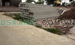 BÁN 03 LÔ ĐẤT THỔ CƯ – HỮU TRUNG, TÂN PHONG, NINH GIANG