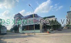 Chính chủ cho thuê mặt bằng kinh doanh 2 mặt tiền