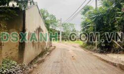 CHÍNH CHỦ BÁN LÔ ĐẤT PHƯỜNG TÂN LONG – GIÁ TỐT