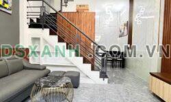 CHO THUÊ NHÀ NGUYÊN CĂN GÒ VẤP – CHỈ 10 TRIỆU/THÁNG