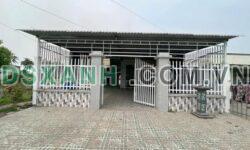 BÁN NHÀ BÌNH XUÂN, TP GÒ CÔNG, TIỀN GIANG – CHỈ CÒN 1 TỶ 400 TRIỆU