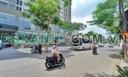 BÁN SHOPHOUSE KINH DOANH – CHUNG CƯ A6A7, MẶT TIỀN NGUYỄN ÁI QUỐC, BIÊN HÒA
