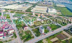 BÁN ĐẤT NỀN SINH LỜI CAO – CHU MẪU 2, P. VÂN DƯƠNG, TP. BẮC NINH