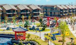 VINHOMES VŨ YÊN HẢI PHÒNG – ĐẲNG CẤP SỐNG XANH, CƠ HỘI ĐẦU TƯ SINH LỜI