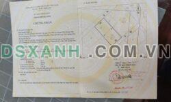 BÁN ĐẤT KHU BA LAN – GIẾNG ĐÁY – GẦN TRƯỜNG LÝ TỰ TRỌNG