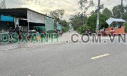 BÁN ĐẤT THỔ CƯ – SÁT KCN SONADEZI – NGHĨA THÀNH, CHÂU ĐỨC, BR-VT