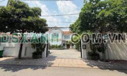 [CHO THUÊ] NHÀ 600M² KHU BIỆT THỰ LÊ VĂN MIẾN, THẢO ĐIỀN, QUẬN 2