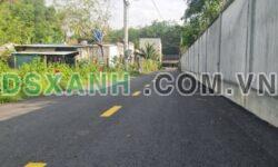 BÁN ĐẤT CHÁNH PHÚ HÒA – BÌNH DƯƠNG