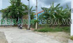 BÁN ĐẤT DIÊN AN – HẺM THÔNG TIN, PHÚ ÂN NAM 2