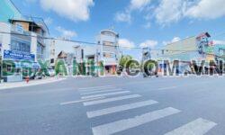 BÁN NHÀ MẶT TIỀN NGUYỄN BẢO – GIÁ RẺ HƠN NHÀ TRONG HẺM