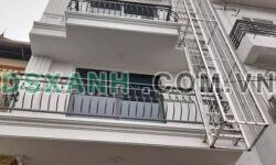 BÁN CĂN HỘ DỊCH VỤ MẶT PHỐ PHÚ ĐÔ – MỸ ĐÌNH – LÊ QUANG ĐẠO