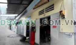 CHÍNH CHỦ GỬI BÁN — KHU TRỌ THU NHẬP KHỦNG ~ 80 TRIỆU/THÁNG
