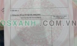 BÁN ĐẤT THỊNH ĐÁN – Ô TÔ VÀO NHÀ – GIÁ CHỈ 15X TRIỆU