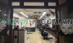 CẦN BÁN NHÀ MẶT TIỀN ĐƯỜNG LÊ HỒNG PHONG – HỘI AN