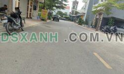 BÁN NHÀ 1 TRỆT 2 LẦU – THÀNH PHỐ THUẬN AN, BÌNH DƯƠNG