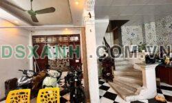BÁN NHÀ TRẦN QUÝ CÁP – ĐỐNG ĐA – DOANH THU 40 TRIỆU/THÁNG