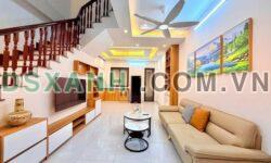 NHÀ ĐẸP NGUYỄN HOÀNG – DT 54m – MT 4.2m – NHÀ ĐẸP Ở NGAY – DÂN XÂY – 2 MẶT